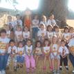 Pumpkin Patch Field Trip