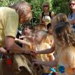Field Trip to the Zoo